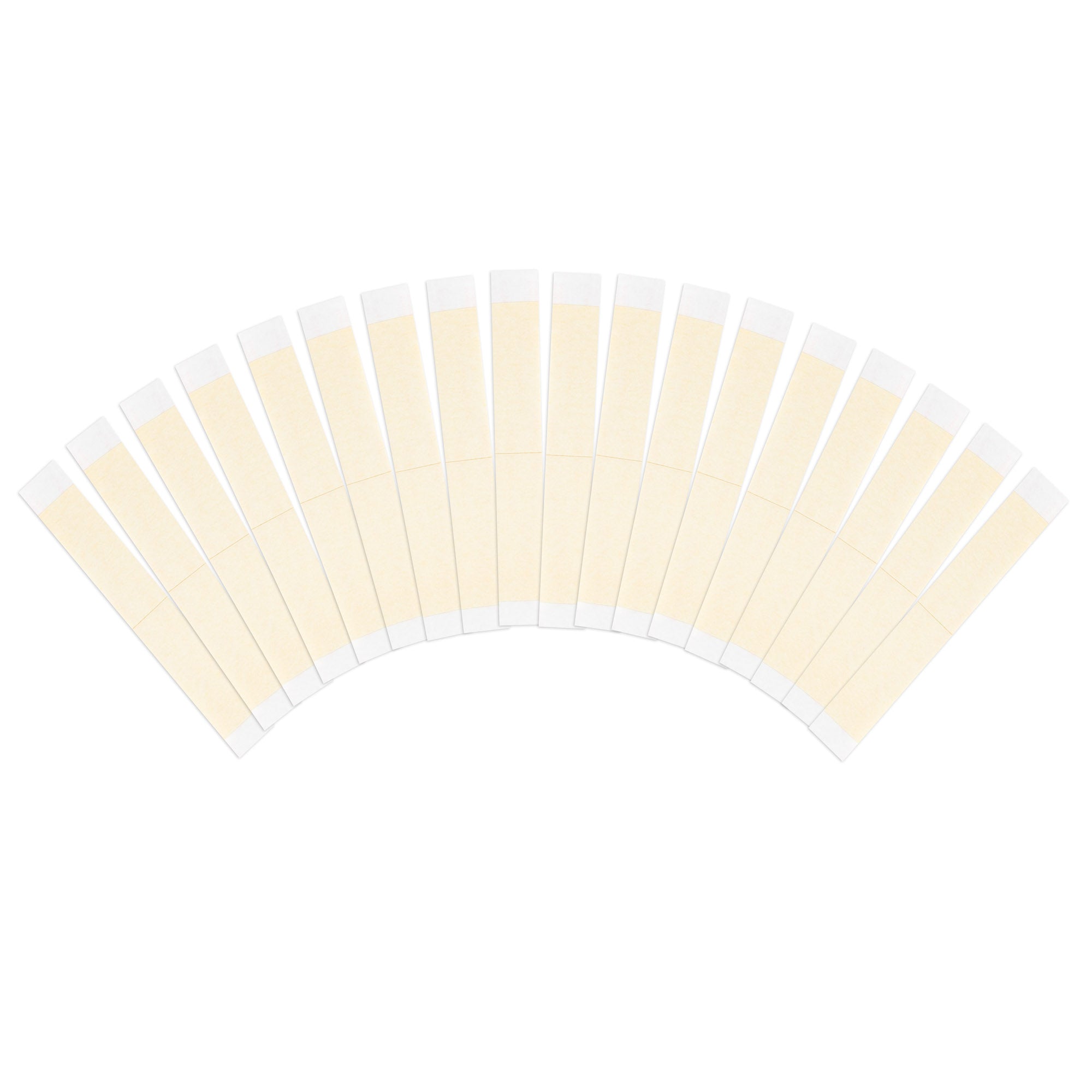 Under Glamour Style Tape