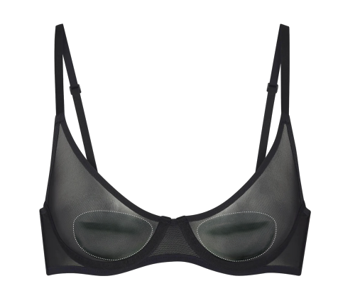 "Everyday" Shaping Inserts
