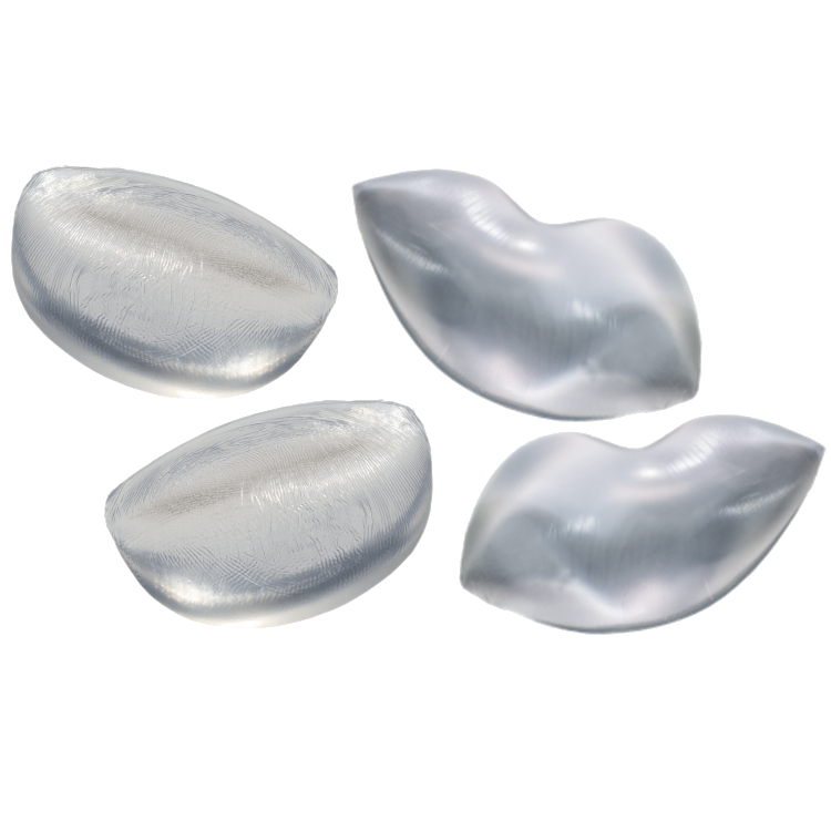 "Ultimate" & " Everyday" Shaping Inserts Combo Pack